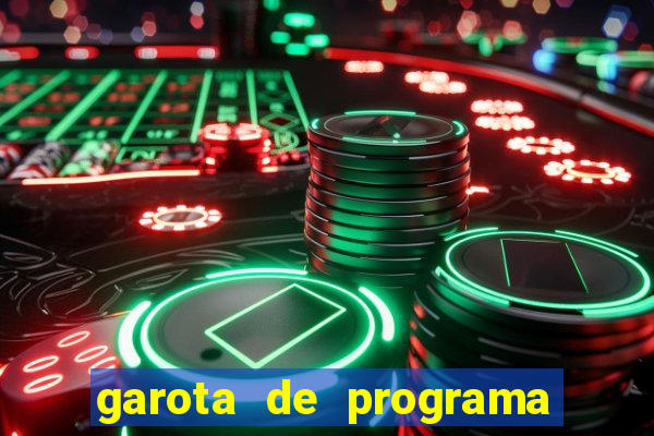 garota de programa de joinville